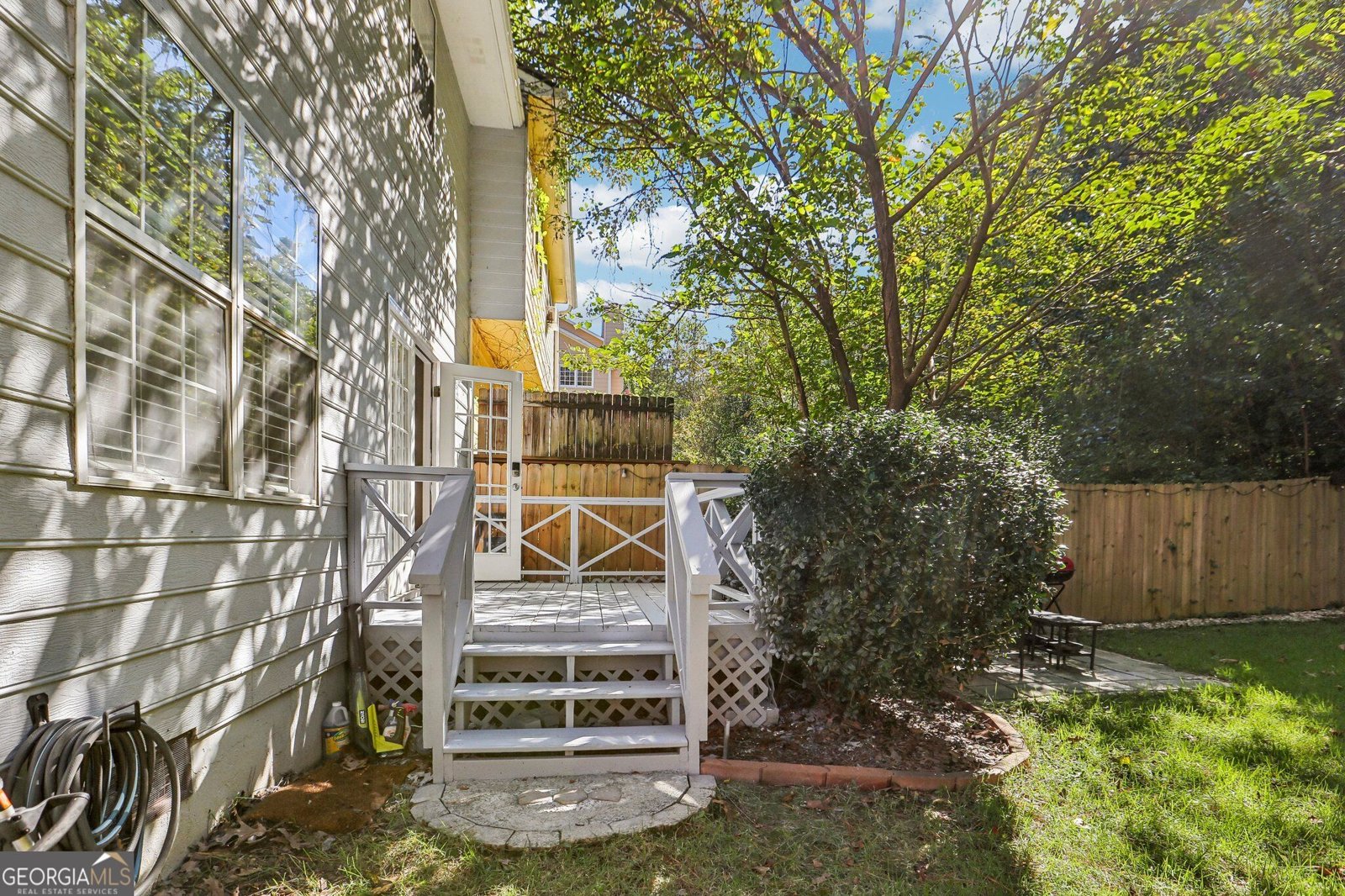929 Mill Stone Drive Marietta - Photo 21