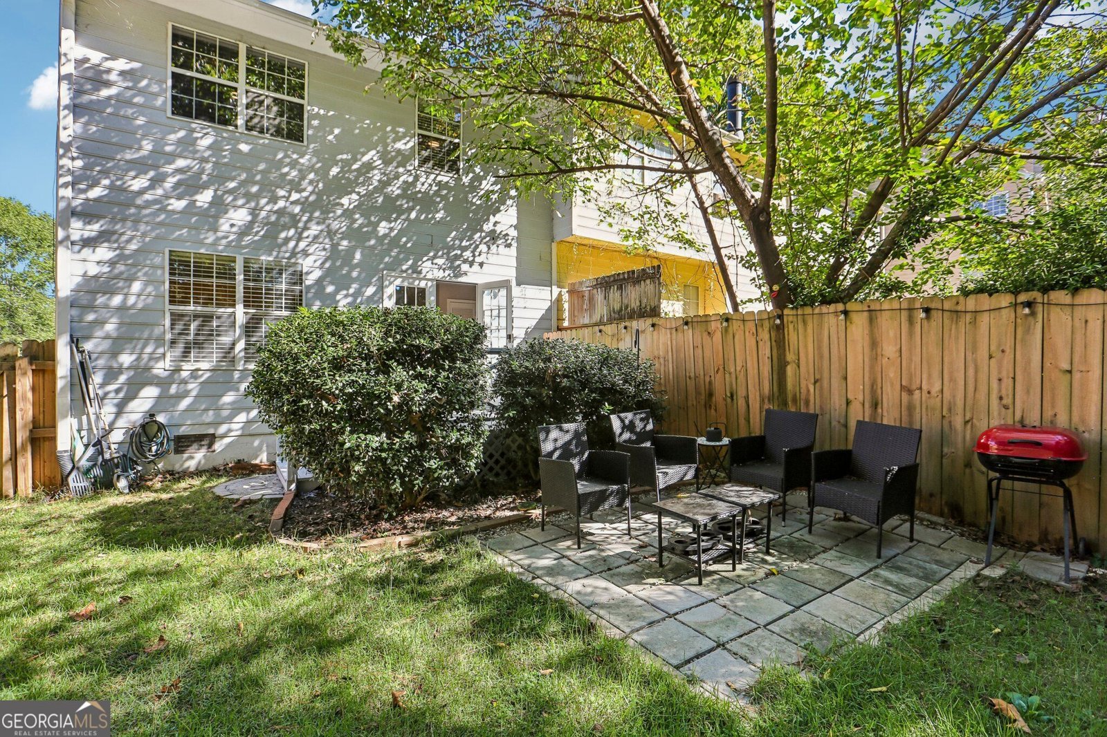 929 Mill Stone Drive Marietta - Photo 22
