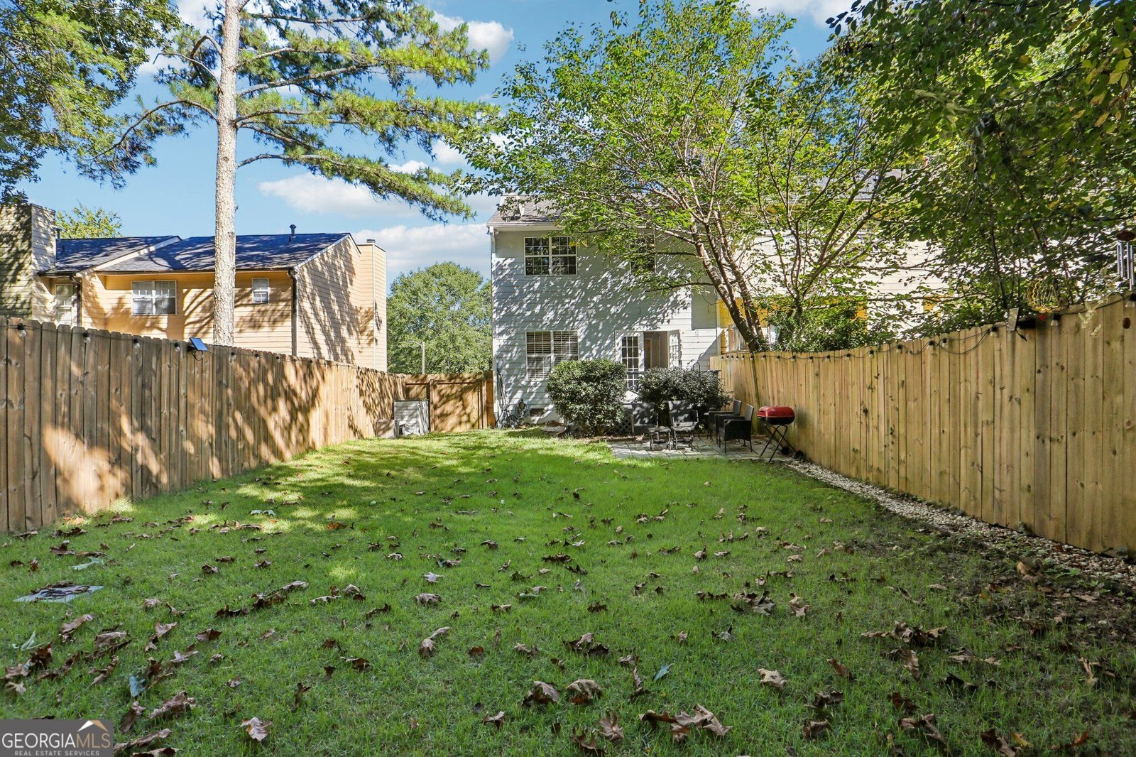 929 Mill Stone Drive Marietta - Photo 23