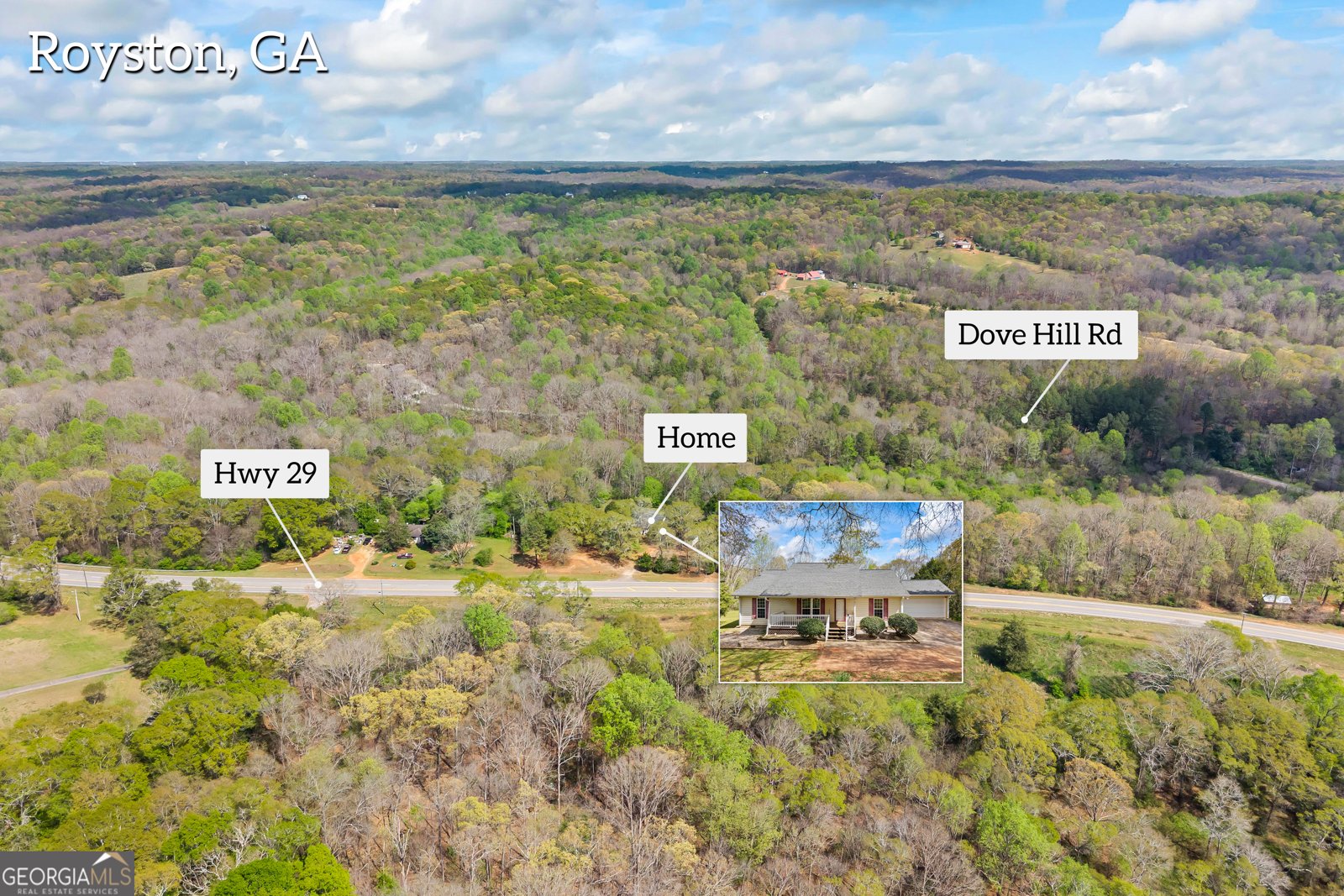 5019 Hwy 29 Royston - Photo 38