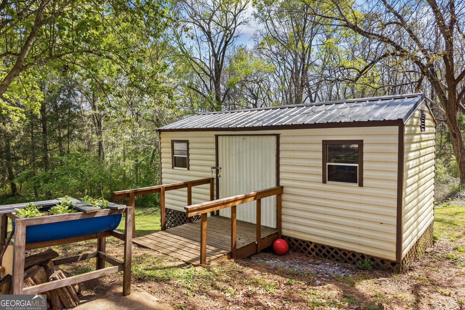 5019 Hwy 29 Royston - Photo 39