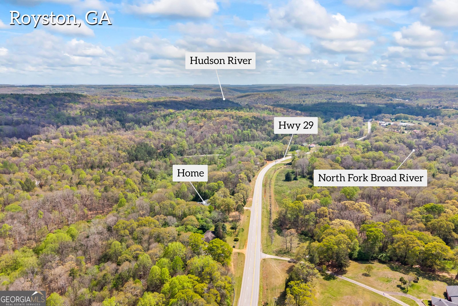 5019 Hwy 29 Royston - Photo 46