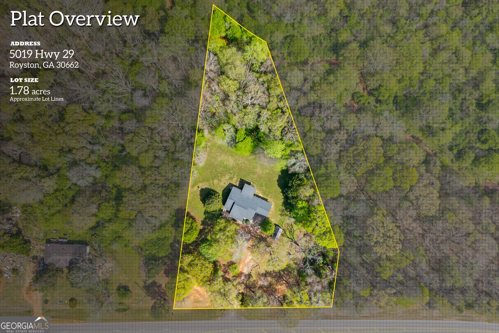 5019 Hwy 29 Royston - Photo 48