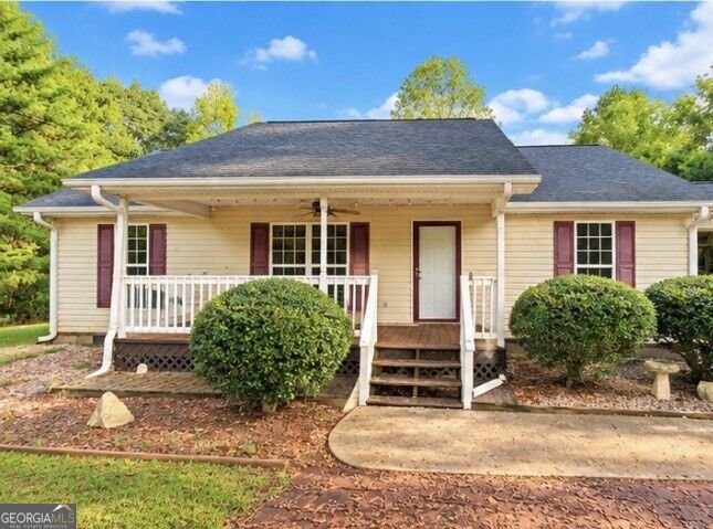 5019 Hwy 29 Royston - Photo 6