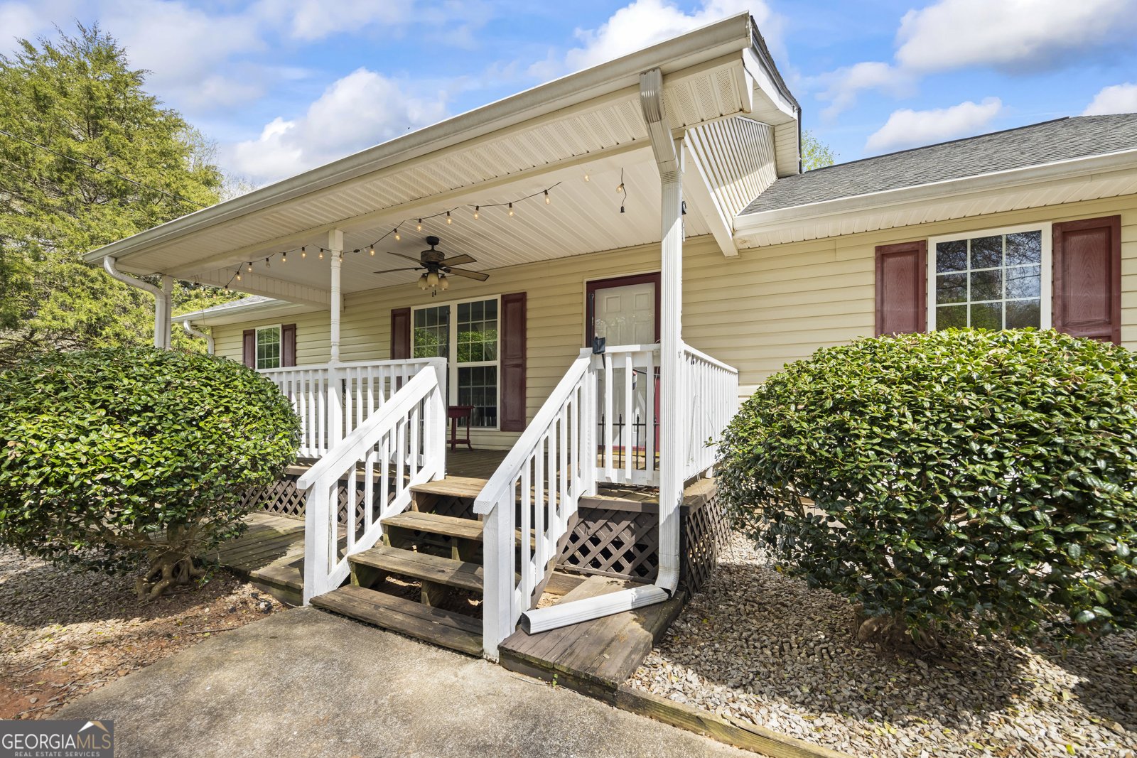 5019 Hwy 29 Royston - Photo 7