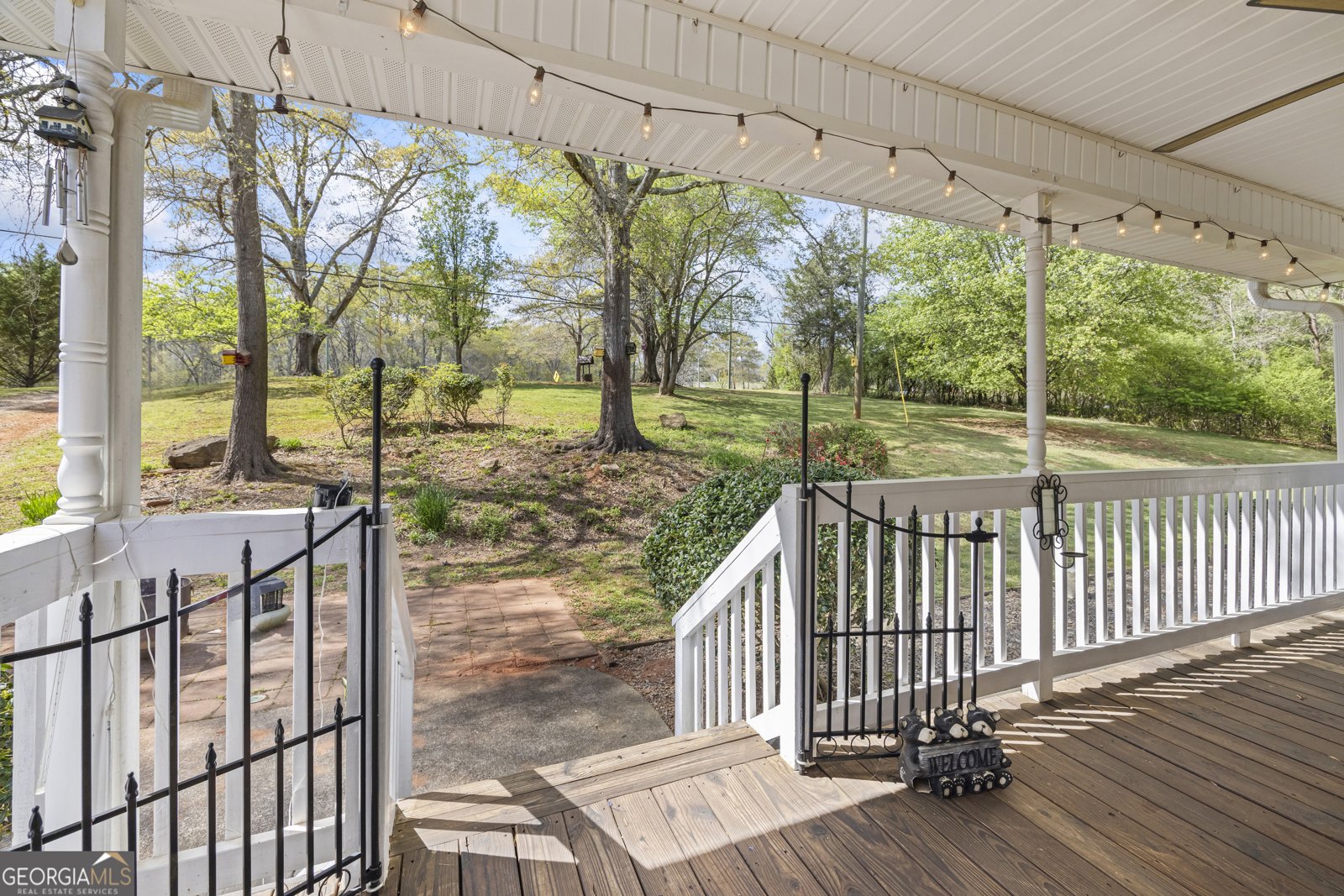 5019 Hwy 29 Royston - Photo 8
