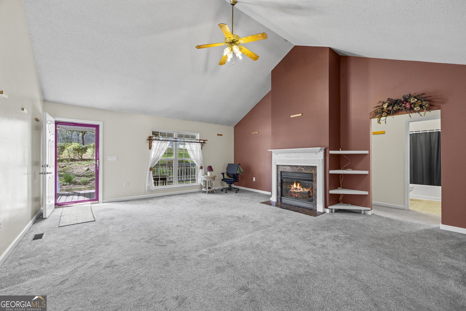5019 Hwy 29 Royston - Photo 9