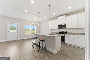 11197 Cornerstone Way Lovejoy - Photo 12