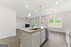 11197 Cornerstone Way Lovejoy - Photo 13