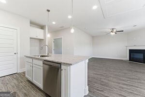 11197 Cornerstone Way Lovejoy - Photo 15