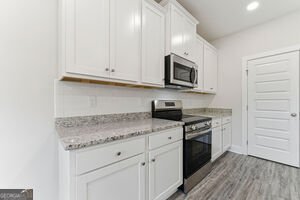 11197 Cornerstone Way Lovejoy - Photo 16