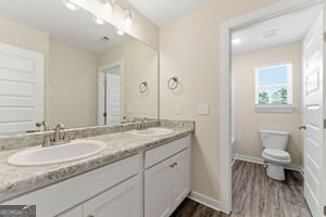 11197 Cornerstone Way Lovejoy - Photo 20