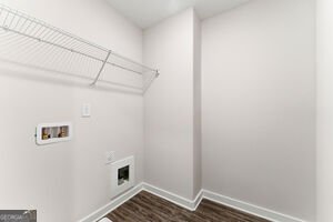 11197 Cornerstone Way Lovejoy - Photo 24