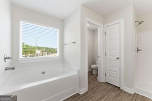 11197 Cornerstone Way Lovejoy - Photo 28