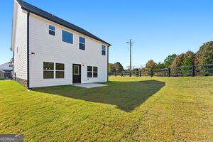 11197 Cornerstone Way Lovejoy - Photo 30
