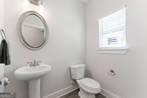 11197 Cornerstone Way Lovejoy - Photo 6
