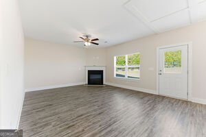 11197 Cornerstone Way Lovejoy - Photo 8