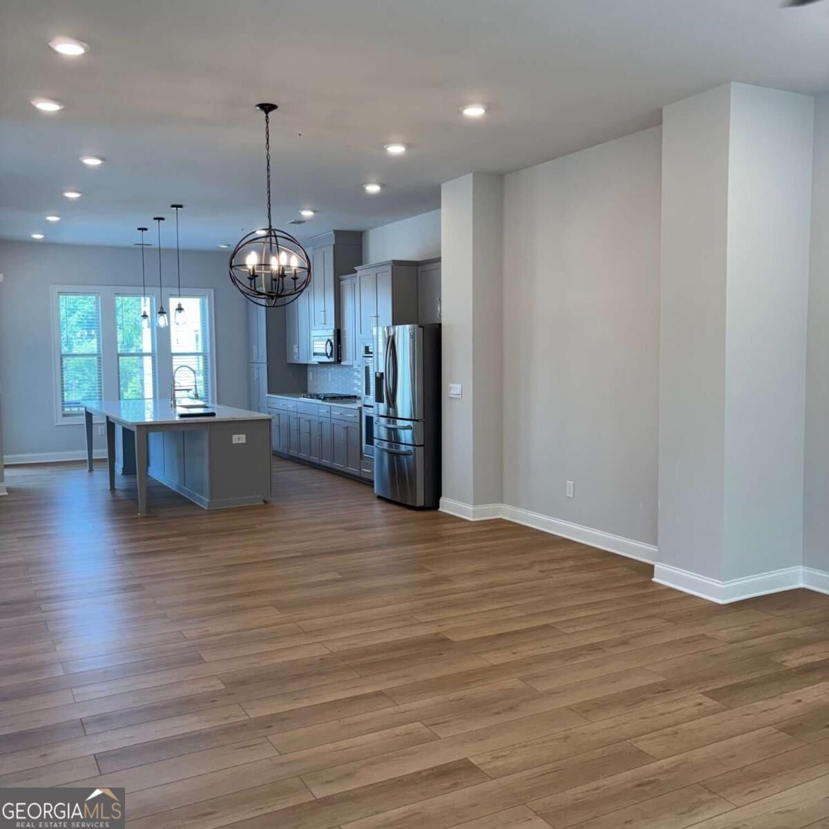 4764 Highside Way Smyrna - Photo 10