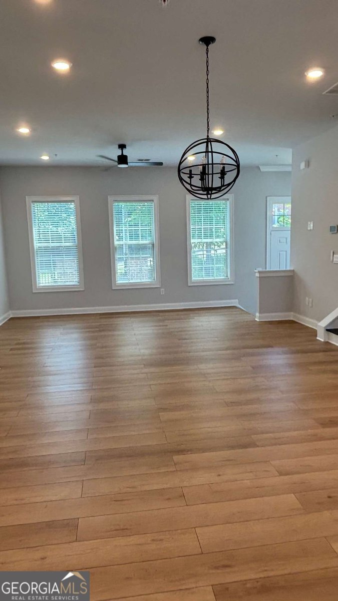 4764 Highside Way Smyrna - Photo 12