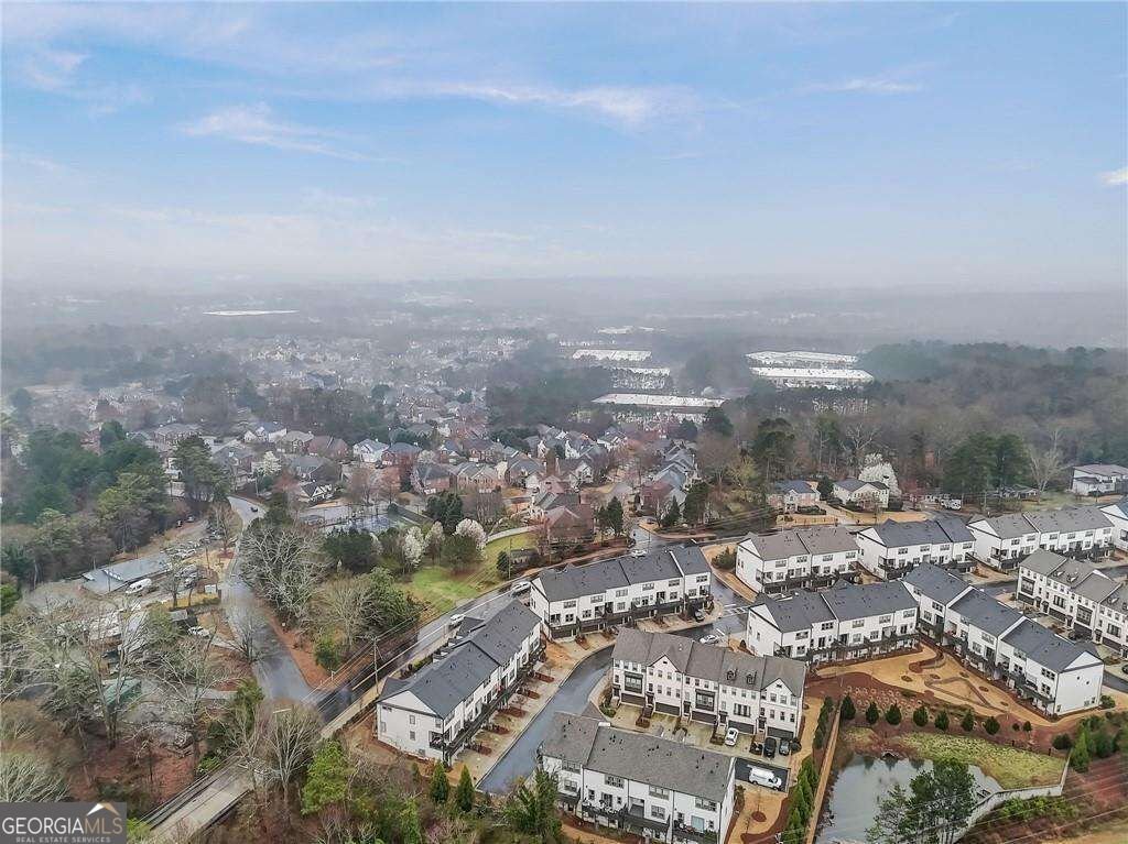 4764 Highside Way Smyrna - Photo 45