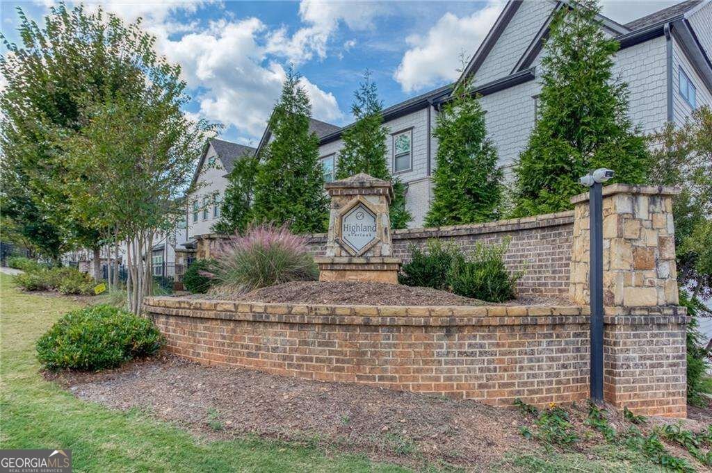 4764 Highside Way Smyrna - Photo 46