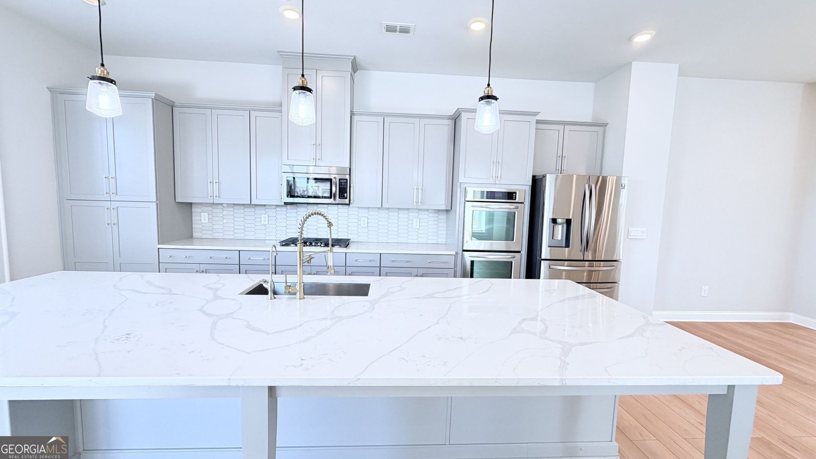 4764 Highside Way Smyrna - Photo 6