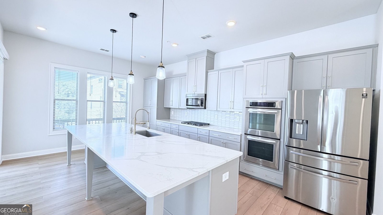 4764 Highside Way Smyrna - Photo 8