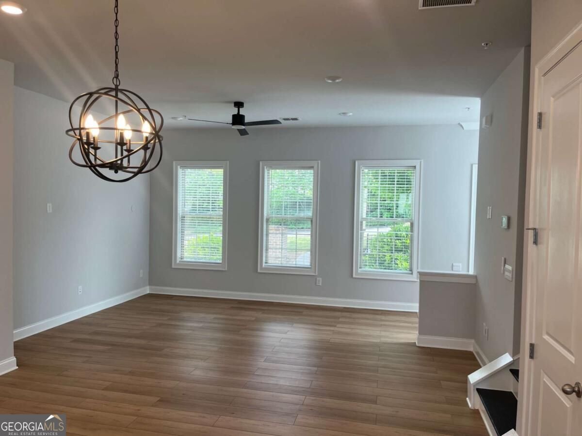 4764 Highside Way Smyrna - Photo 9