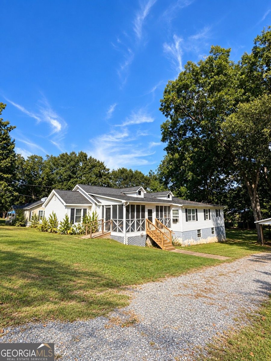 318 PINE Street Cedartown - main photo