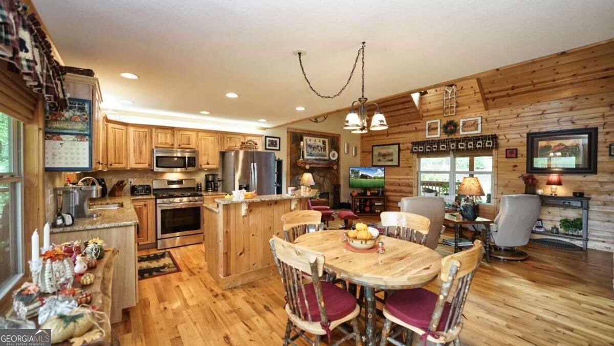 193 Nonchalant Lane Blairsville - Photo 10
