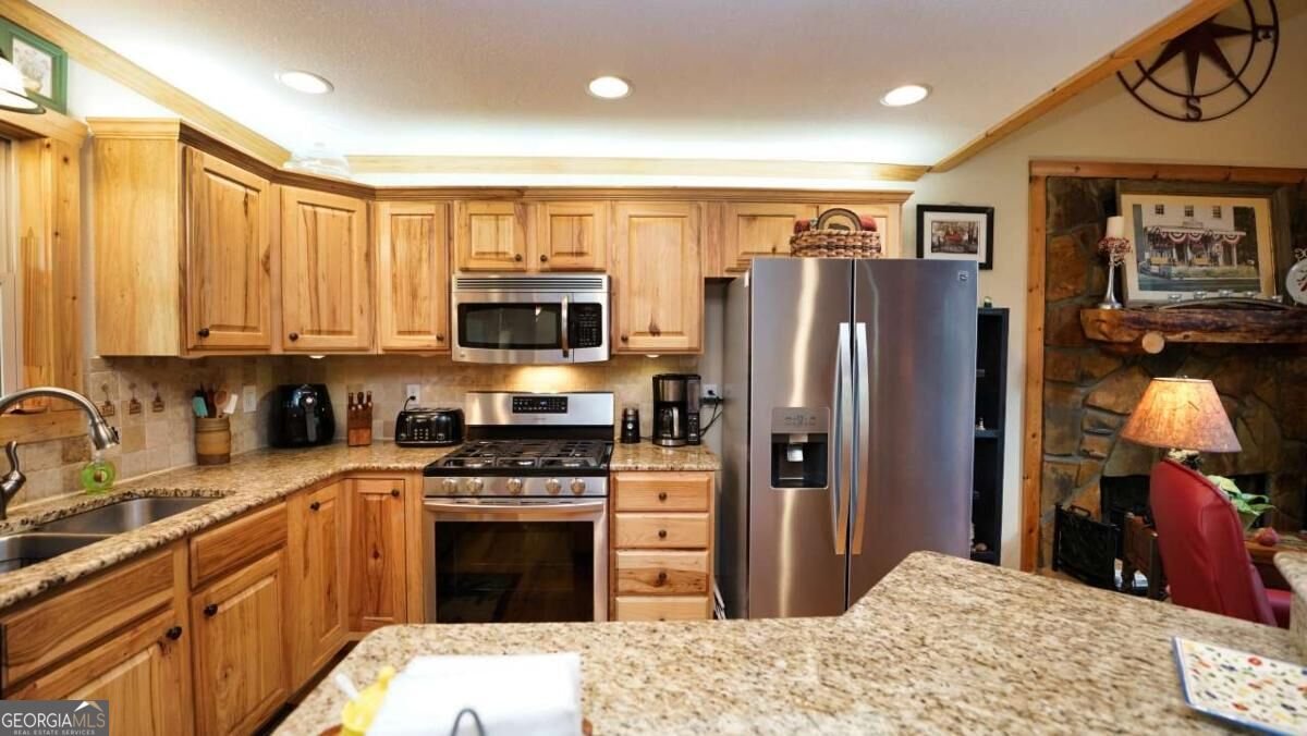 193 Nonchalant Lane Blairsville - Photo 12