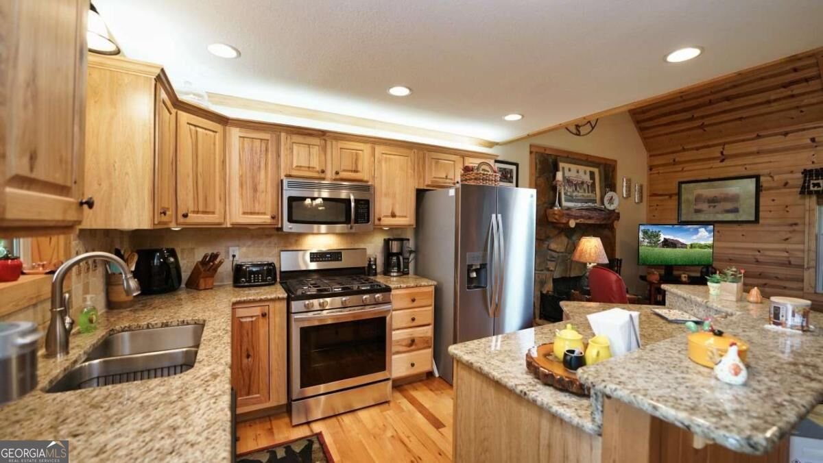 193 Nonchalant Lane Blairsville - Photo 13