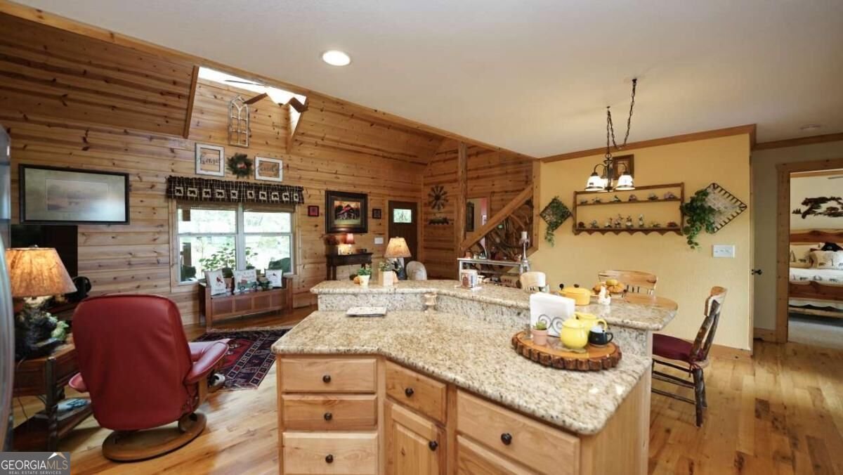 193 Nonchalant Lane Blairsville - Photo 14