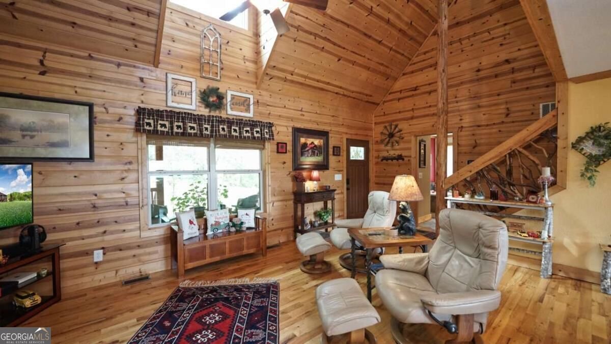 193 Nonchalant Lane Blairsville - Photo 15