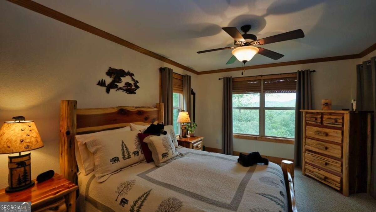 193 Nonchalant Lane Blairsville - Photo 21