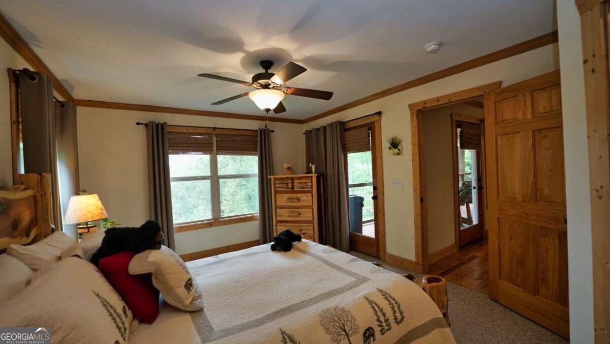 193 Nonchalant Lane Blairsville - Photo 22