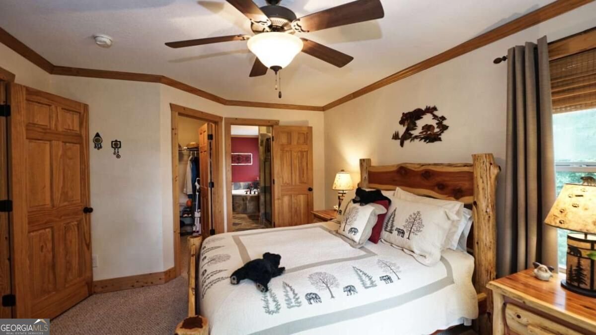 193 Nonchalant Lane Blairsville - Photo 24
