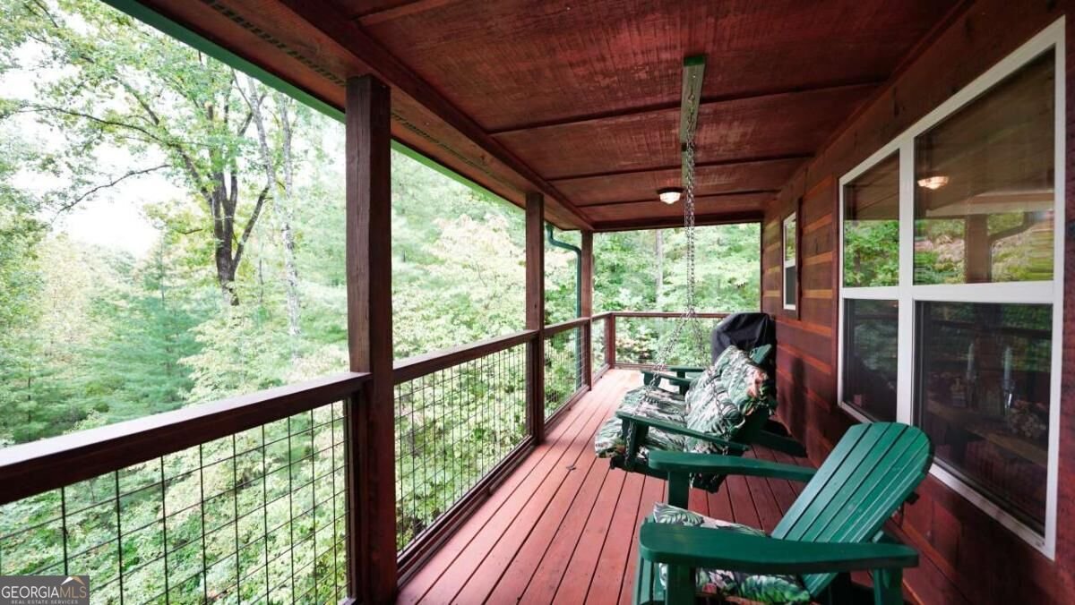 193 Nonchalant Lane Blairsville - Photo 26
