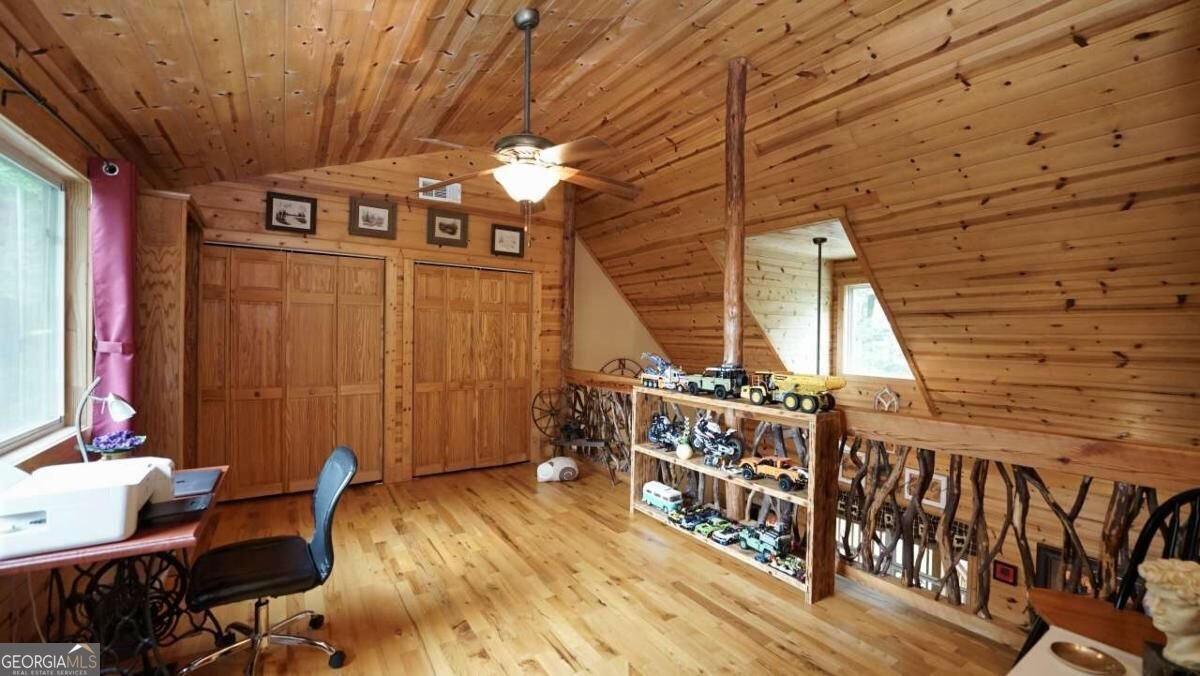 193 Nonchalant Lane Blairsville - Photo 28