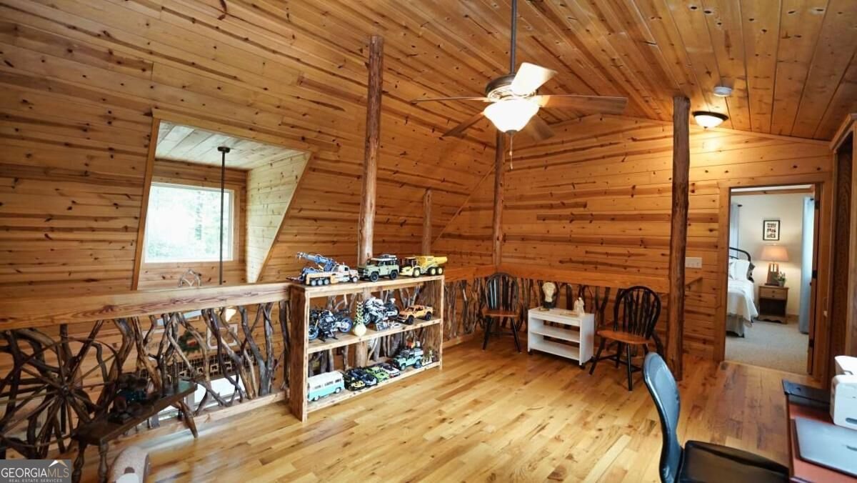 193 Nonchalant Lane Blairsville - Photo 30
