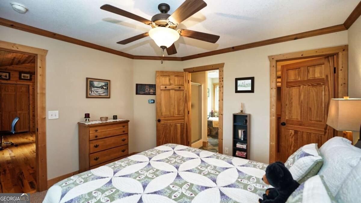 193 Nonchalant Lane Blairsville - Photo 32