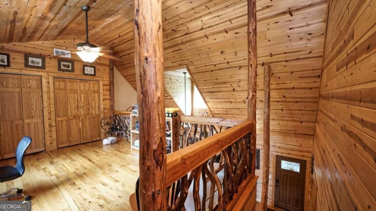 193 Nonchalant Lane Blairsville - Photo 37