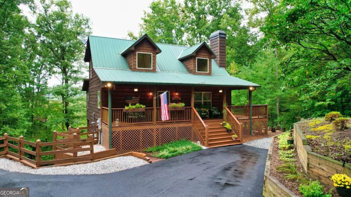 193 Nonchalant Lane Blairsville - Photo 51