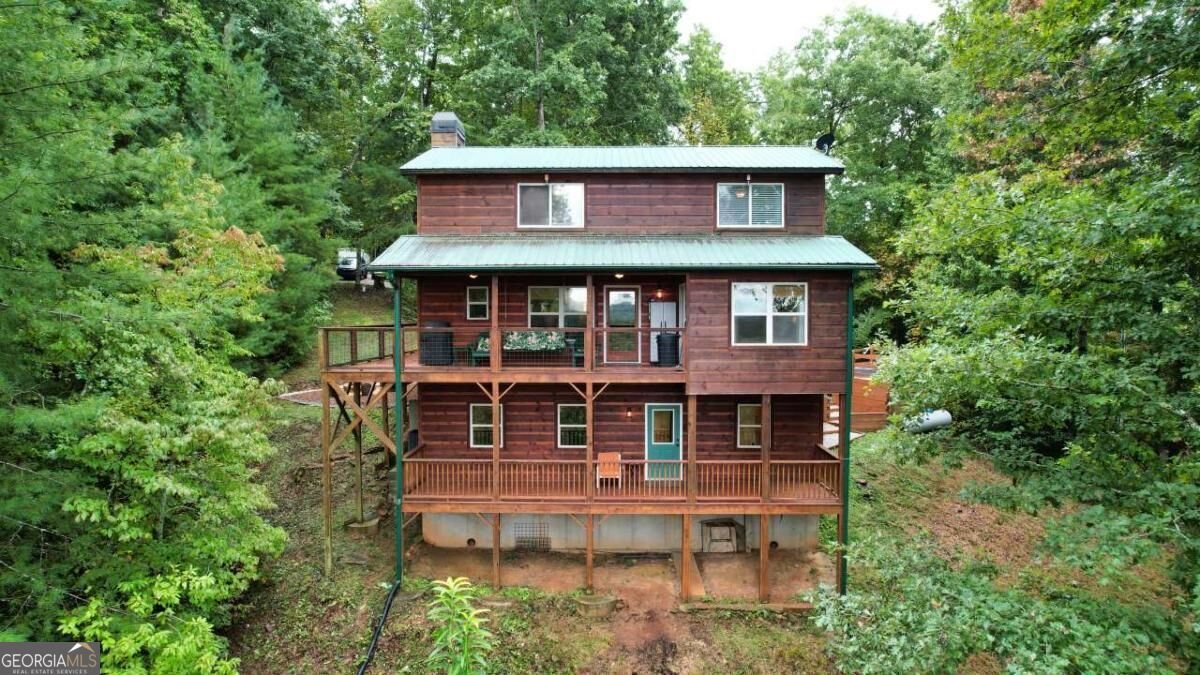 193 Nonchalant Lane Blairsville - Photo 54