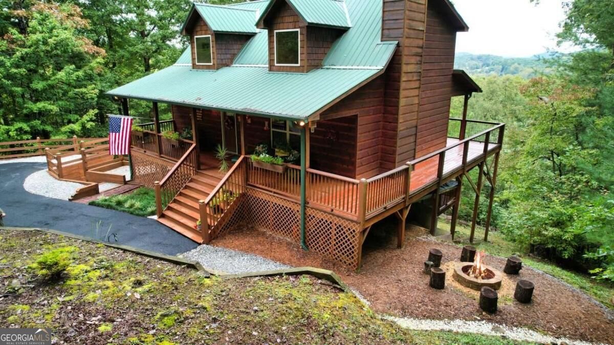 193 Nonchalant Lane Blairsville - Photo 58