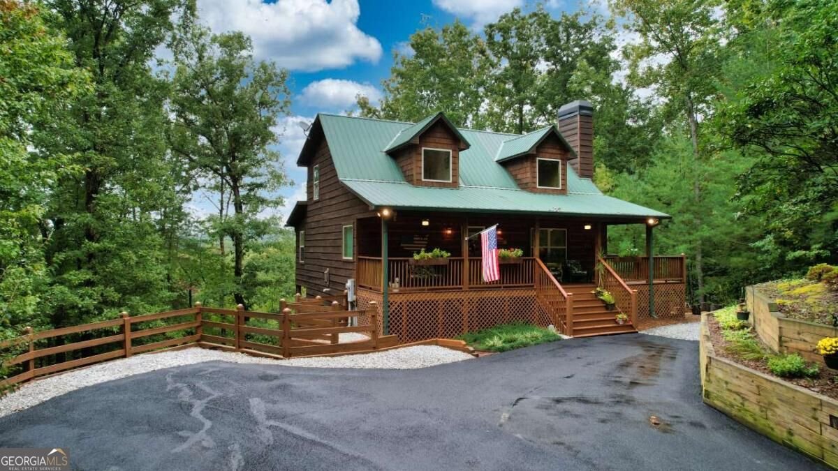 193 Nonchalant Lane Blairsville - Photo 60