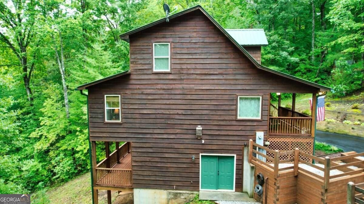 193 Nonchalant Lane Blairsville - Photo 61