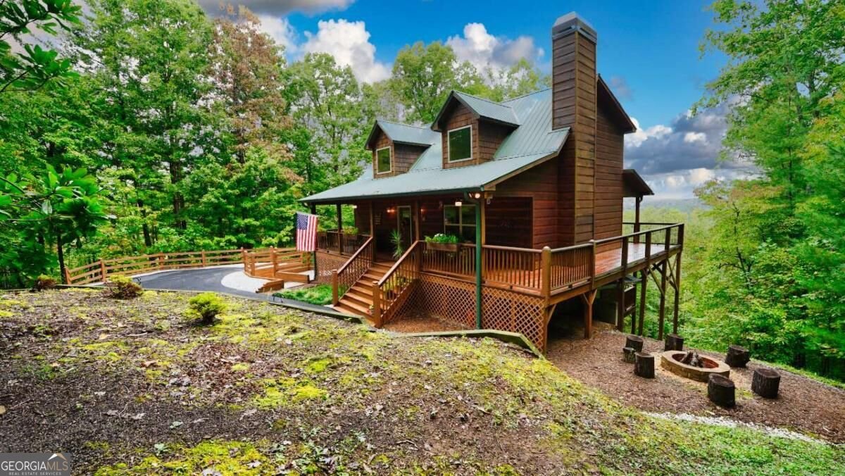 193 Nonchalant Lane Blairsville - Photo 62