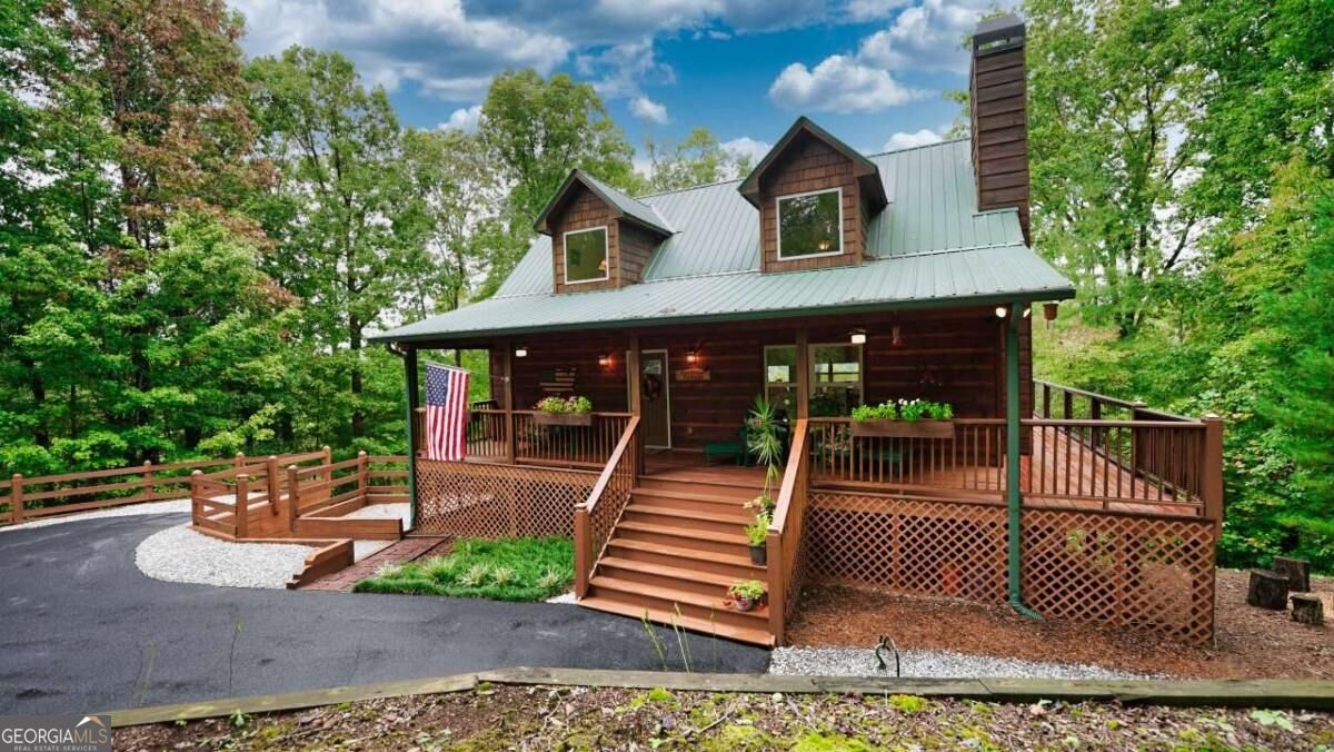 193 Nonchalant Lane Blairsville - Photo 64