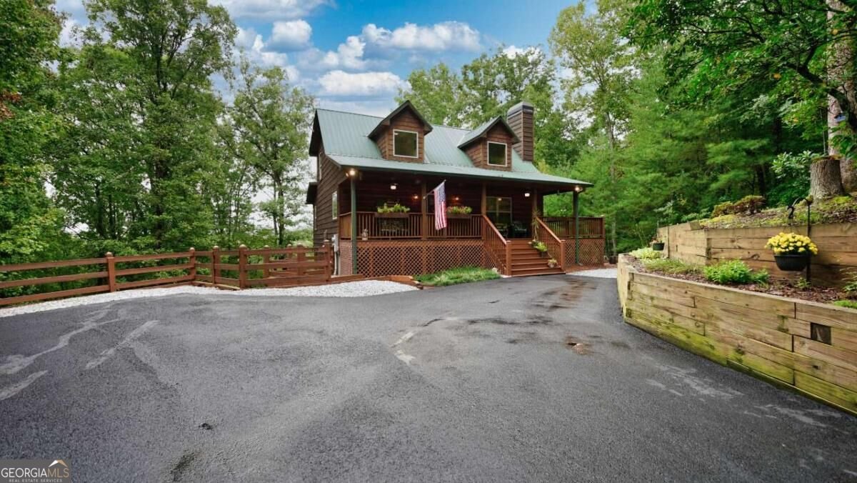 193 Nonchalant Lane Blairsville - Photo 65